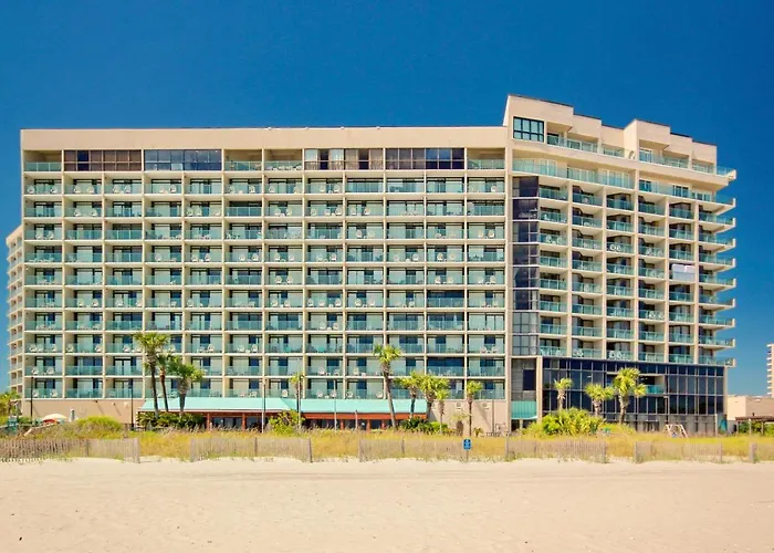 Sand Dunes Resort 2630