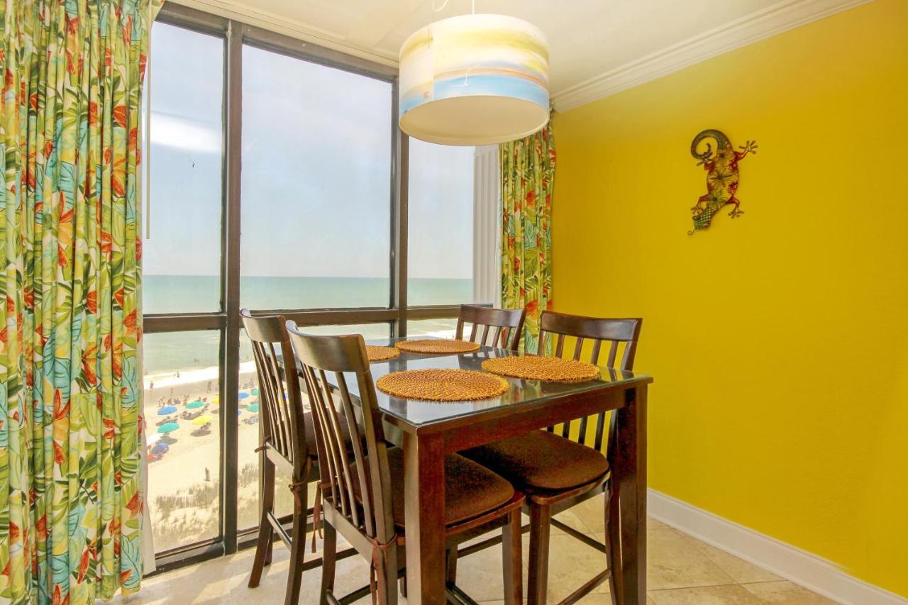 Apartamento Dunes 2630
