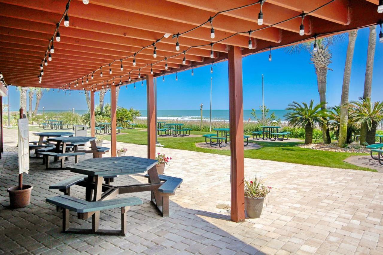 Dunes 2630 Apartamento